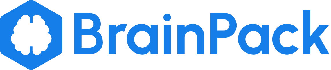 BrainPack GitLab